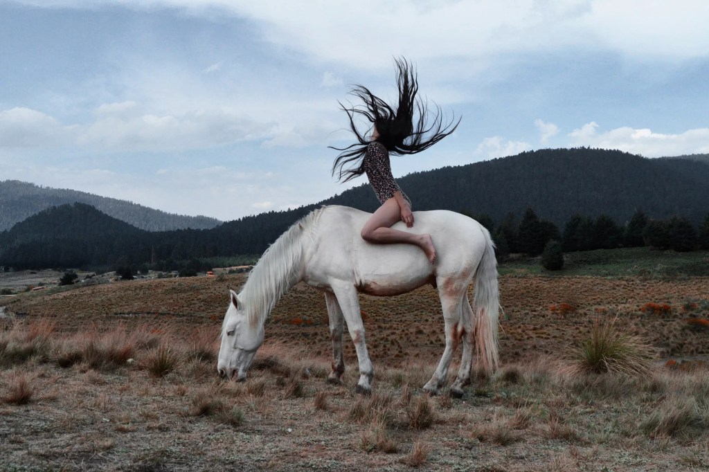 challenge yourself, mama disrupt